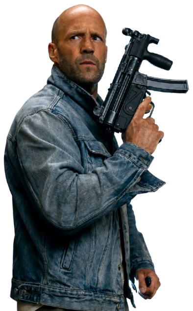 Jason Statham Mutiny Cole Reed Jacket - Image 5